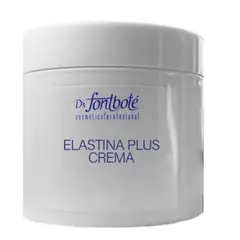 DR FONTBOTE - CREMA ELASTINA PLUS 500g