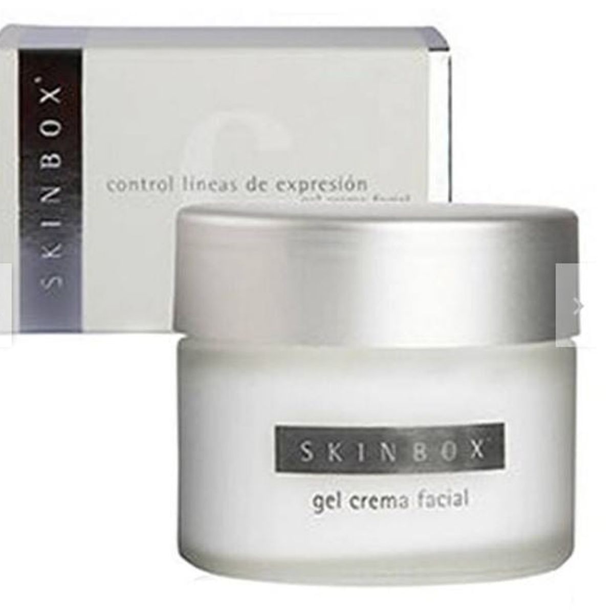 DR FONTBOTE - Crema Facial Elimina Arrugas Skin Box 50G