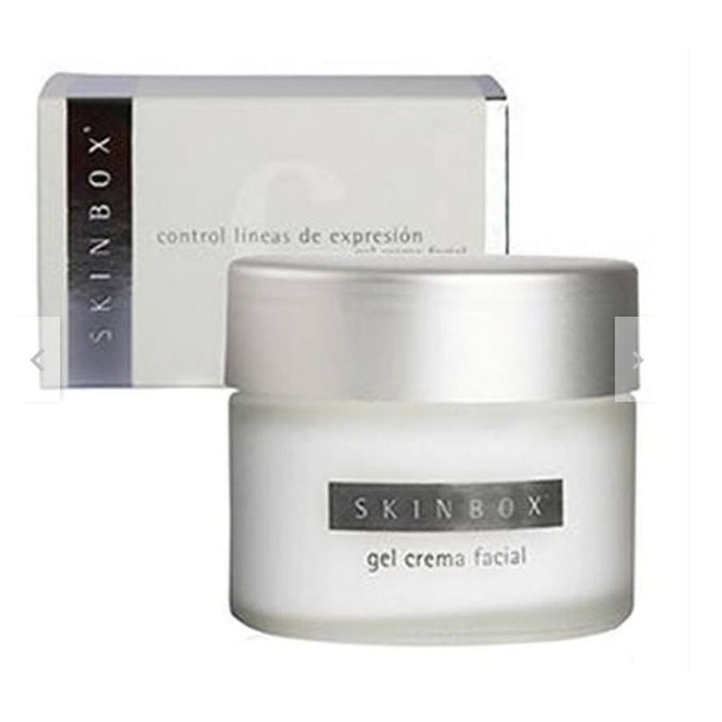 DR FONTBOTE - Crema Facial Elimina Arrugas Skin Box 50G