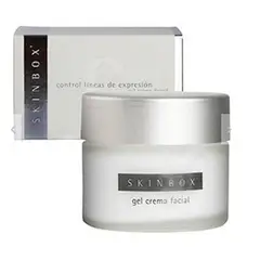 DR FONTBOTE - Crema Facial Elimina Arrugas Skin Box 50G