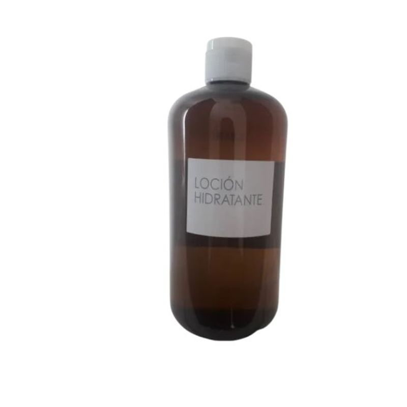 DR FONTBOTE - LOCIÓN HIDRATANTE 500ml