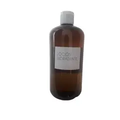 DR FONTBOTE - LOCIÓN HIDRATANTE 500ml