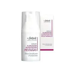 DR FONTBOTE - Serum Alargador Y Engrosador Pestañas Fontboté 30ml