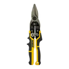 DEWALT - Tijera Ojalatera Corte Recto Dwht14675