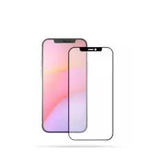 GENERICO - Protector De Pantalla De Vidrio Templado Para iPhone 12-12pro