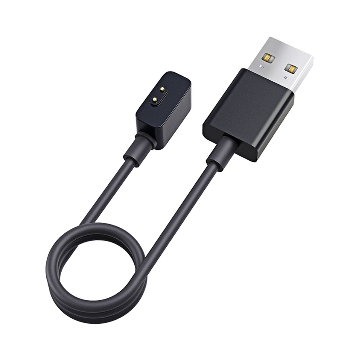 GENERICO - Cable Cargador Magnético Para Xiaomi Redmi Watch 3 2 Lite 7