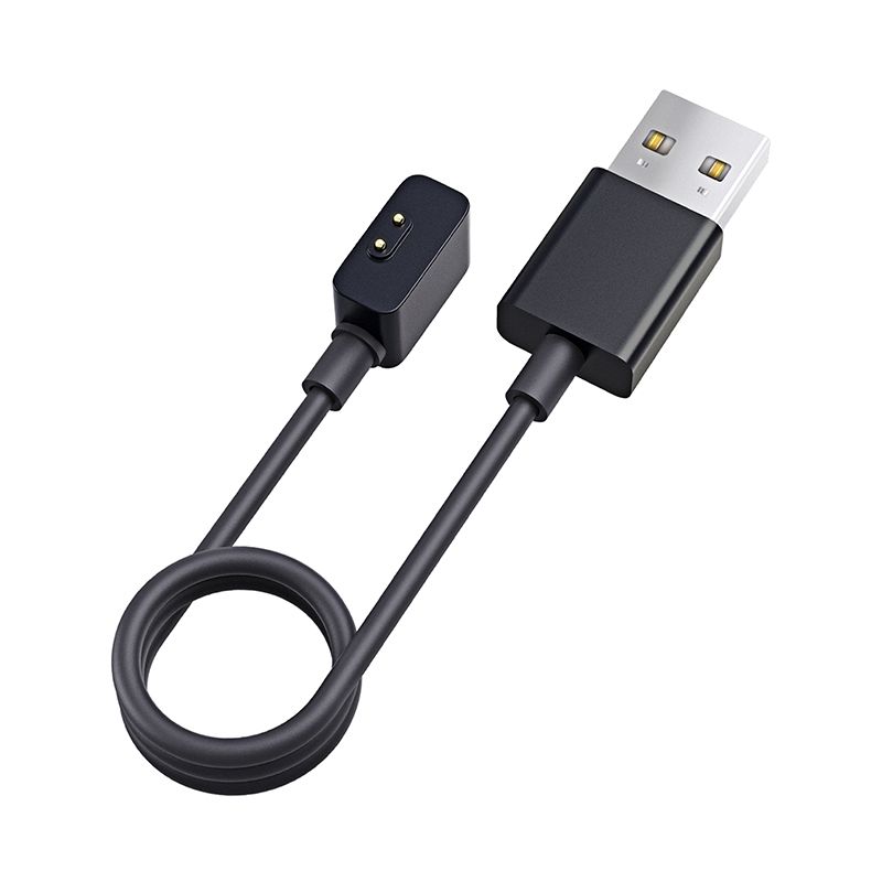 GENERICO - Cable Cargador Magnético Para Xiaomi Redmi Watch 3 2 Lite 7