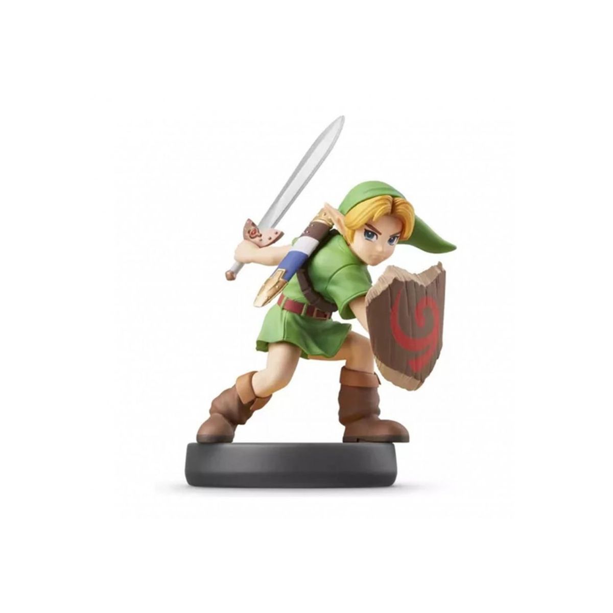 NINTENDO - Amiibo Collection Young Link Super Smash Bros