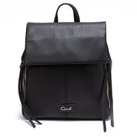 Mochila Pequeña - Mujer - - Negro