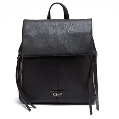 GACEL - Mochila - Mochila Pequeña - - Negro