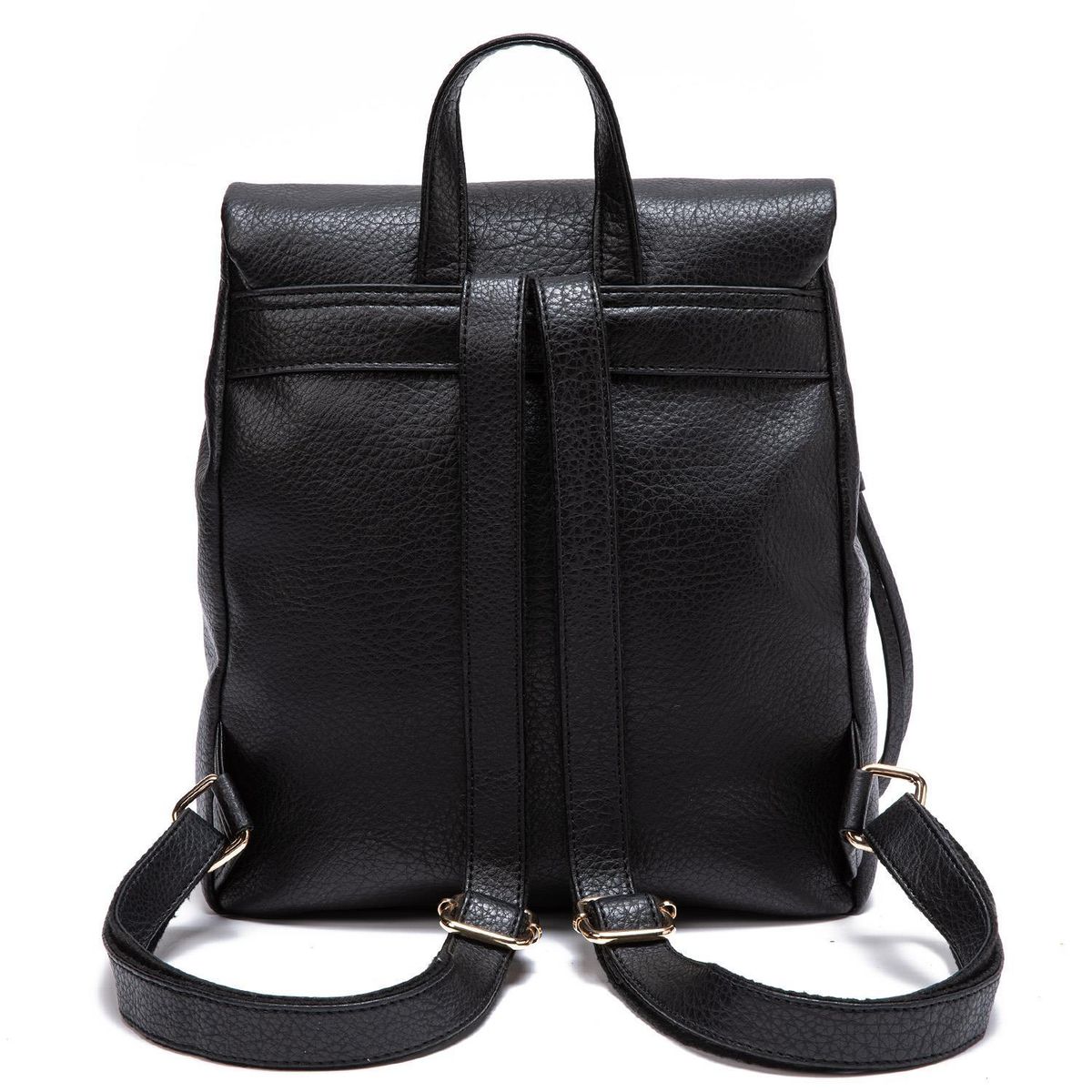 GACEL - Mochila Pequeña - Mujer - Gacel - Negro