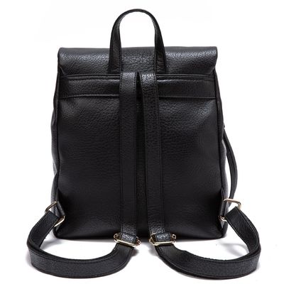 Imagen 2 del producto Mochila Pequeña - Mujer - - Negro