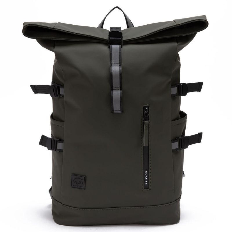 GUANTE - Mochila - Hombre - Expansible - Guante - Olivo