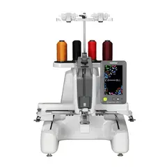 BROTHER - Maquina De Bordar Semi Industrial PR1XCL