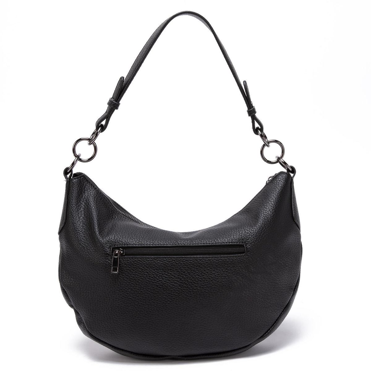 GACEL - Cartera - Oval - Gacel - Negro