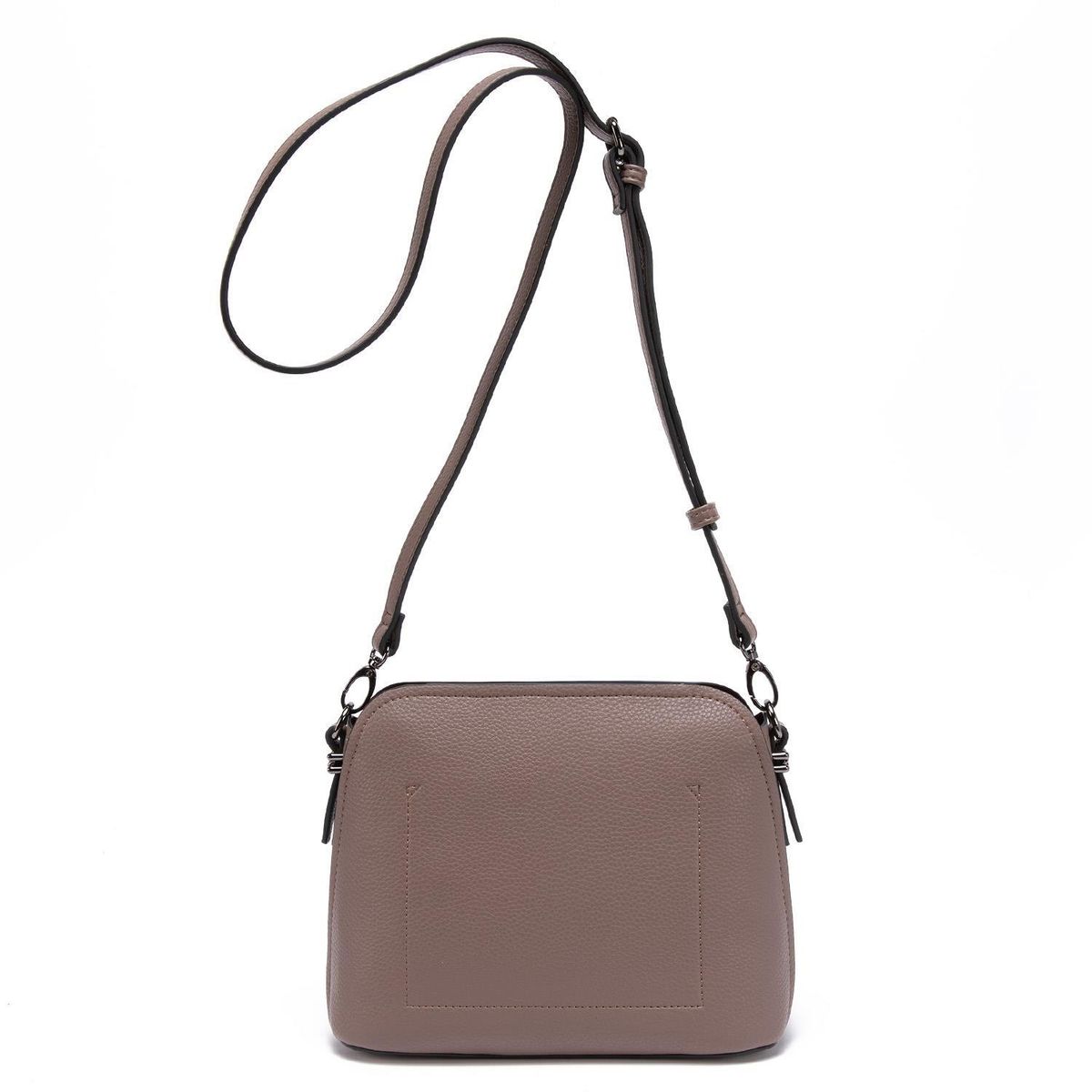 GACEL - Cartera - Mujer - Bandolera - Gacel - Taupe