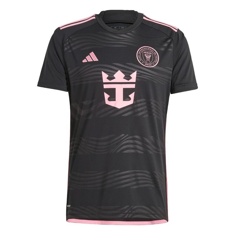ADIDAS - Camiseta Visitante Inter Miami CF 23/24