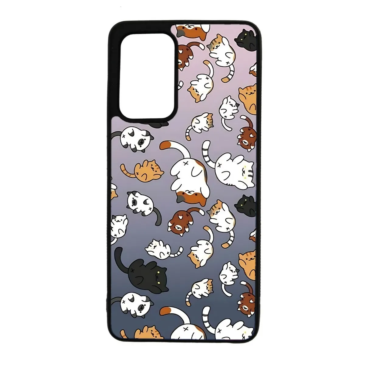 GENERICO - Carcasa Funda para HONOR X7A Diseño 12