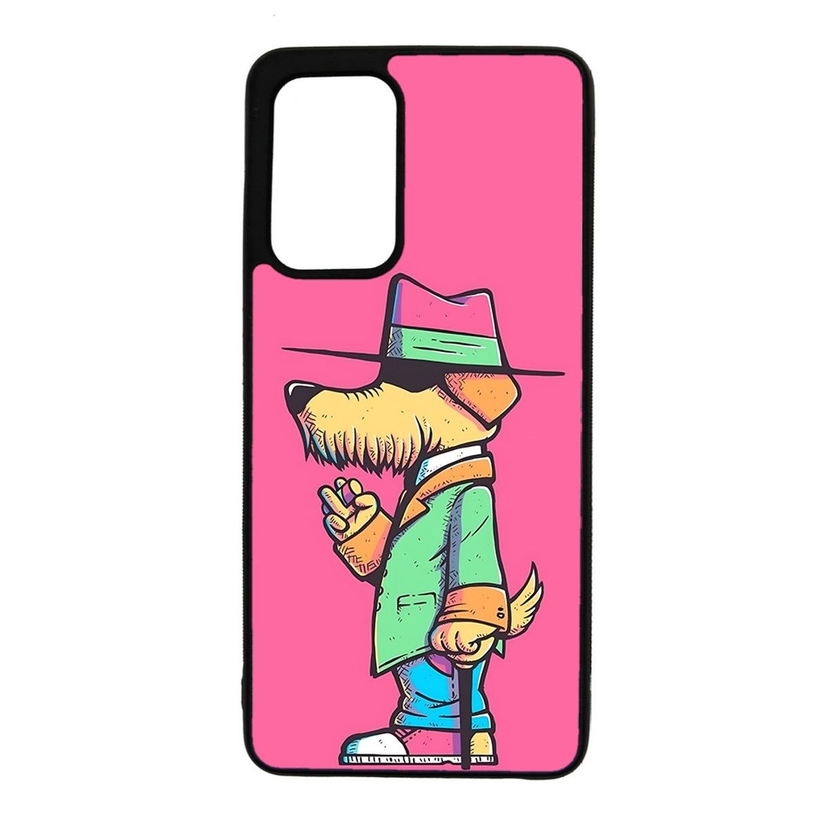 GENERICO - Carcasa Funda para HONOR X7A Diseño 99