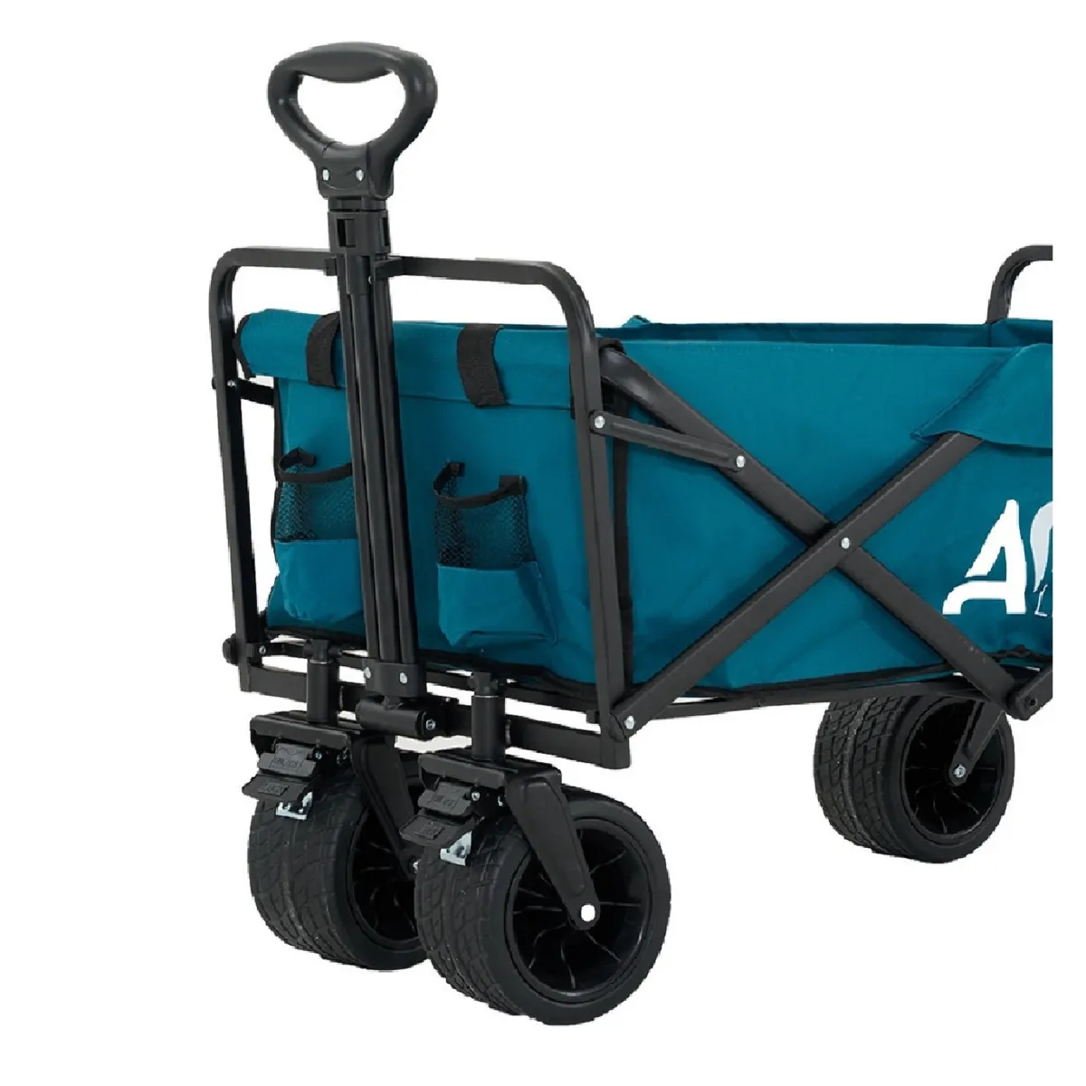 AQUA FORCE - CARRITO DE PLAYA AF LIFE