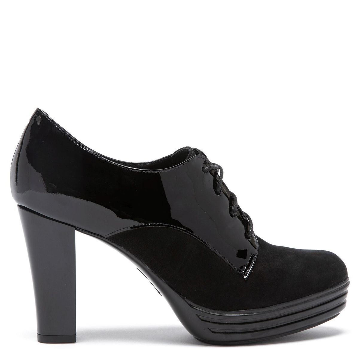 GACEL - Zapato - Celene - Gacel - Negro