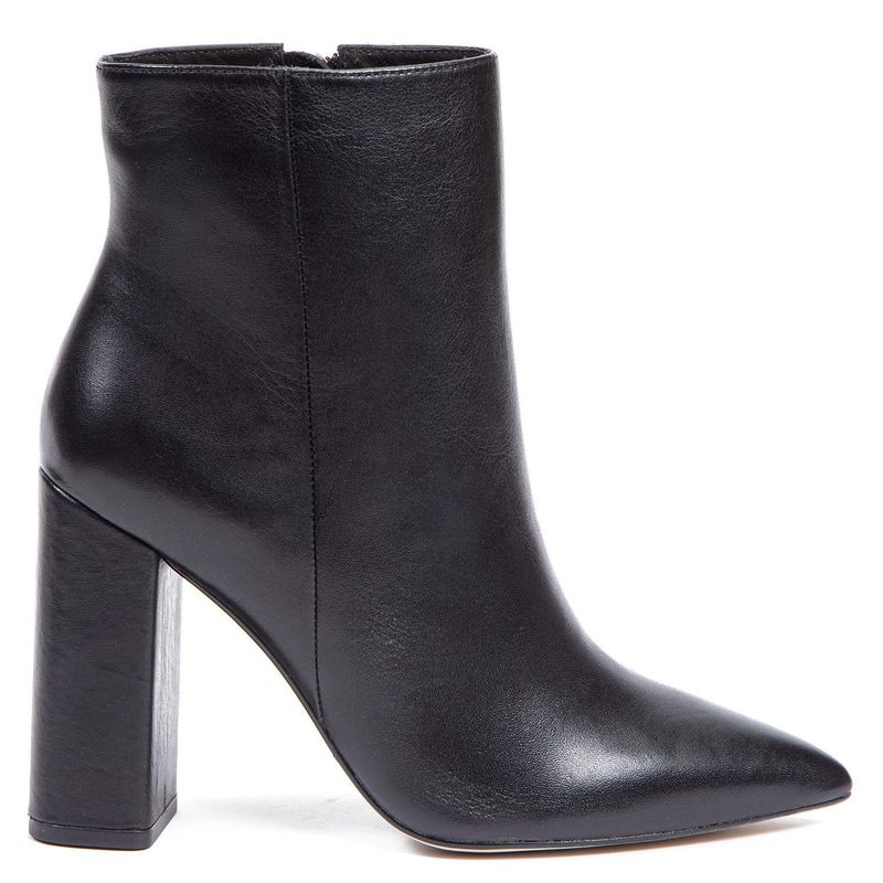 GACEL - Botin - Pola - Gacel - Negro