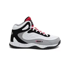 AND1 - Zapatillas Adultos Pulse 3.0 Blanco / Gris