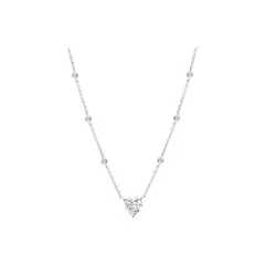 LOTUS SILVER - Collar LP3648-1/1 Mujer Moments