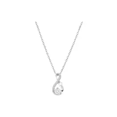 LOTUS SILVER - Collar LP3647-1/1 Mujer Charming Lady
