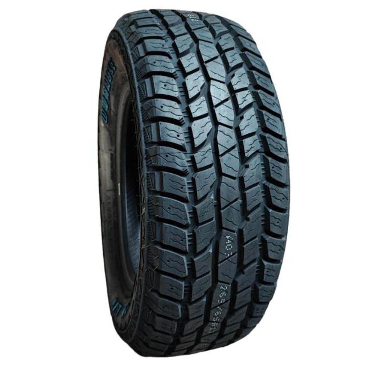 Neumatico 245/70 R16 Durable 107t Rebok A/t DURABLE, marca DURABLE - Foto Principal