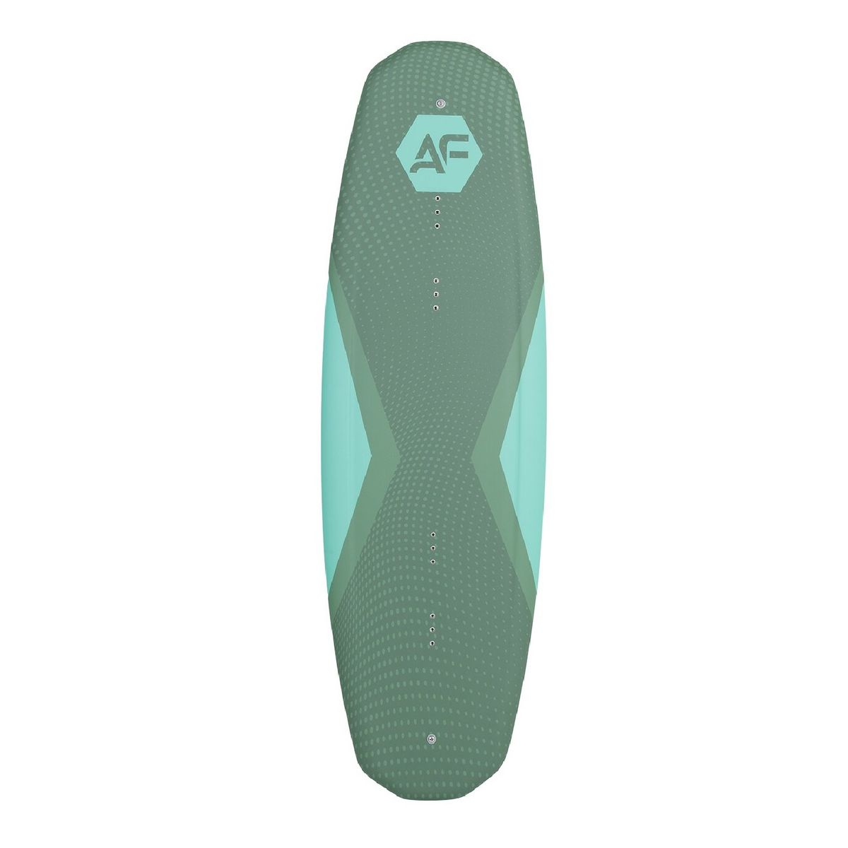 AQUA FORCE - Wake Surf 47 Aquifer