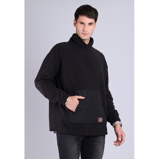 SOVIET - Polerón Micropolar Hombre Soviet SOVIET