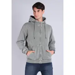 SOVIET - Polerón con Capucha Hombre