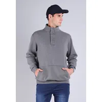 Polerón Manga Larga Hombre