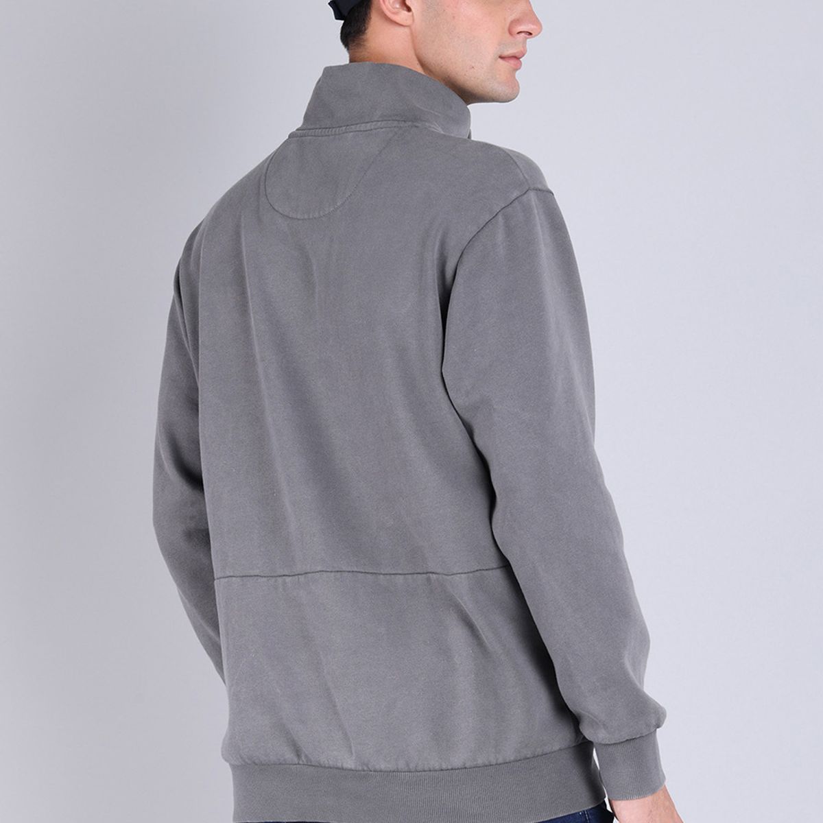 SOVIET - Polerón Manga Larga Hombre Soviet SOVIET