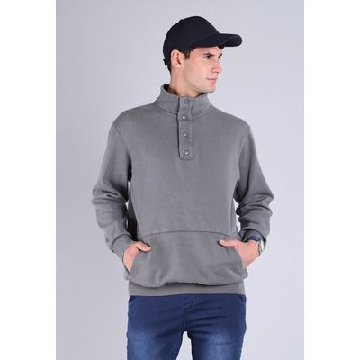 Imagen 1 del producto Polerón Manga Larga Hombre