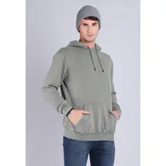 SOVIET - Polerón con Capucha Hombre