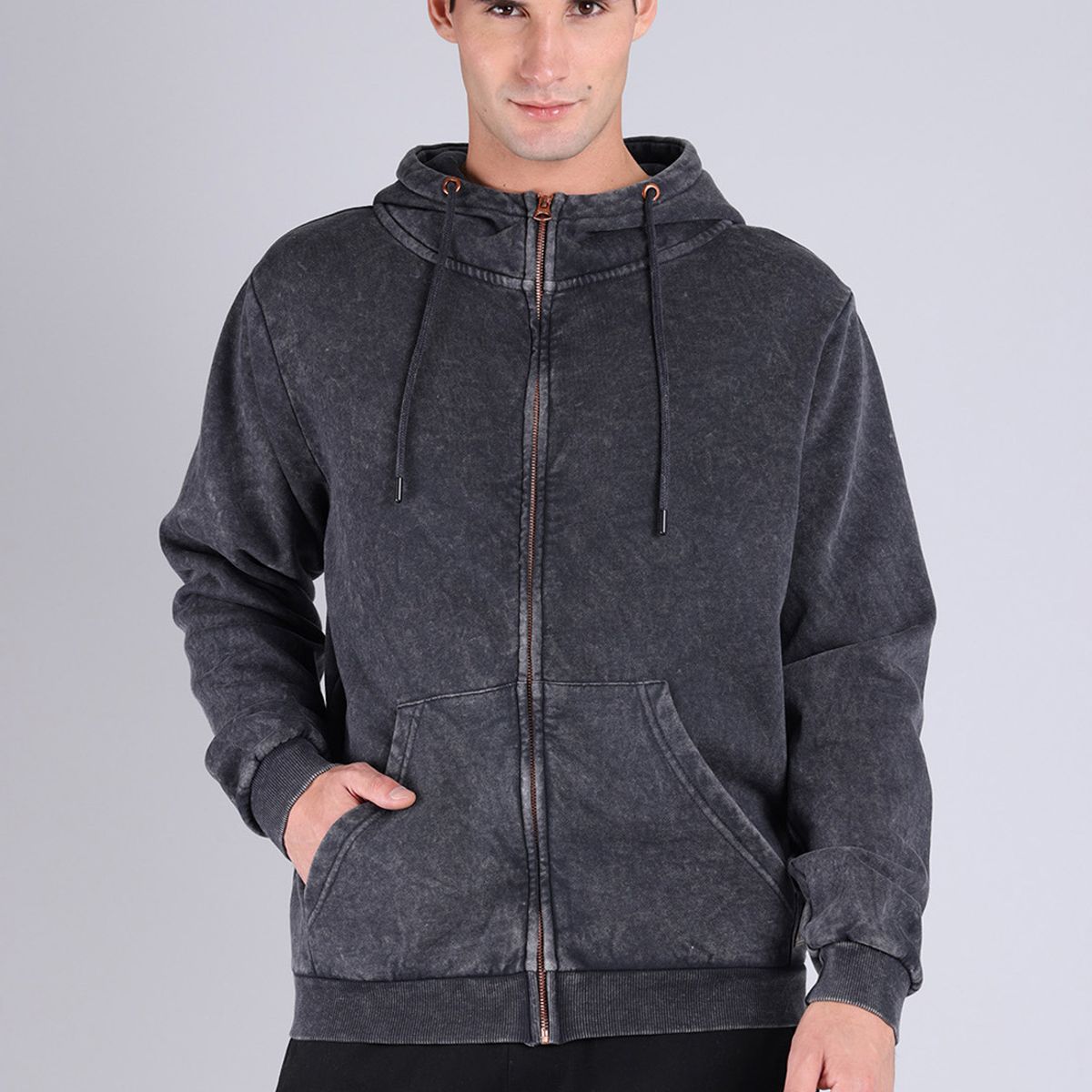 SOVIET - Polerón con Capucha Hombre Soviet SOVIET.