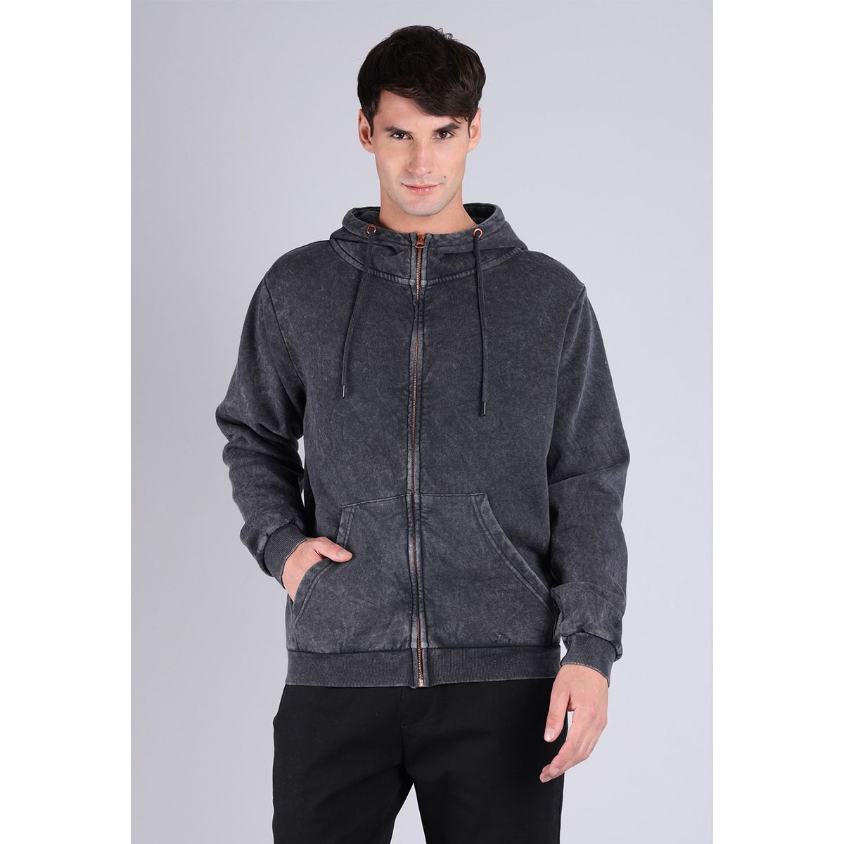 SOVIET - Polerón con Capucha Hombre Soviet SOVIET.