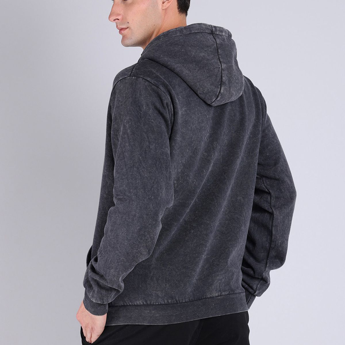 SOVIET - Polerón con Capucha Hombre Soviet SOVIET.