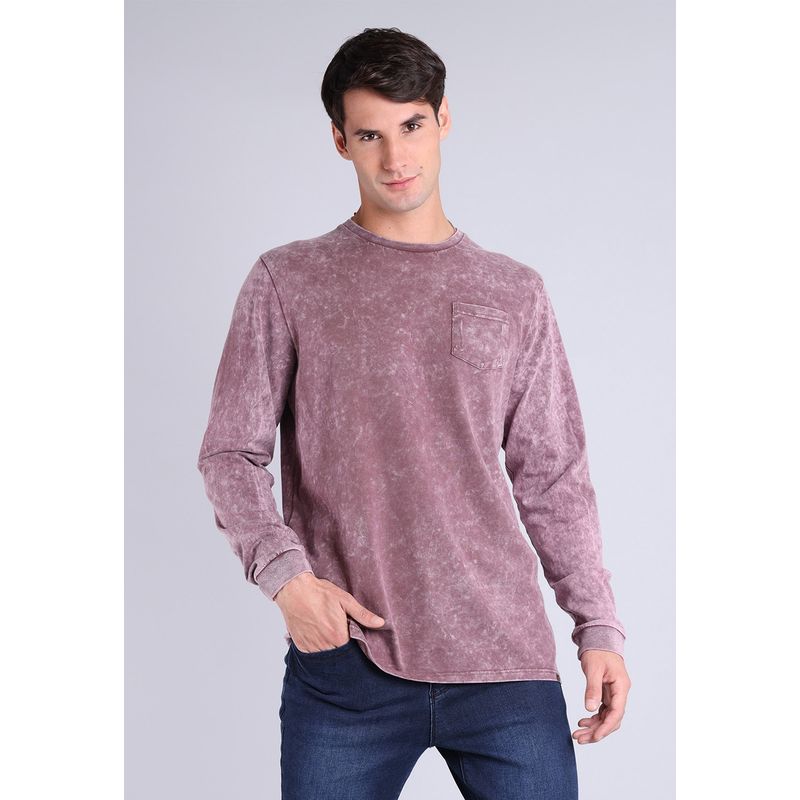 SOVIET - Polera Manga Larga Hombre Soviet SOVIET