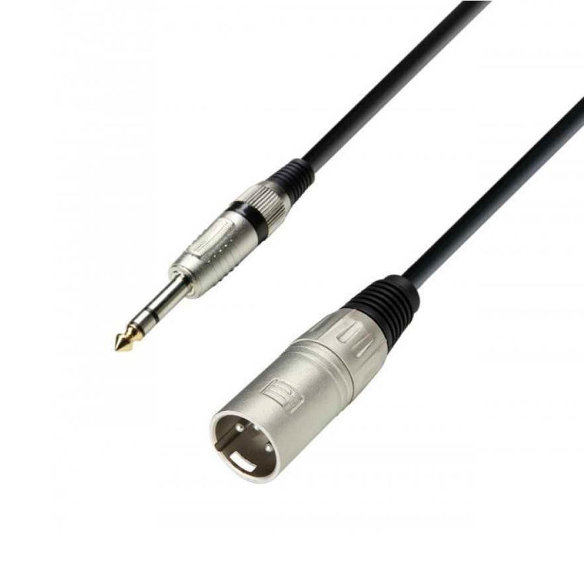 STAGELAB - CABLE TRS A XLR MACHO 15M  StageLab CLM XMST15