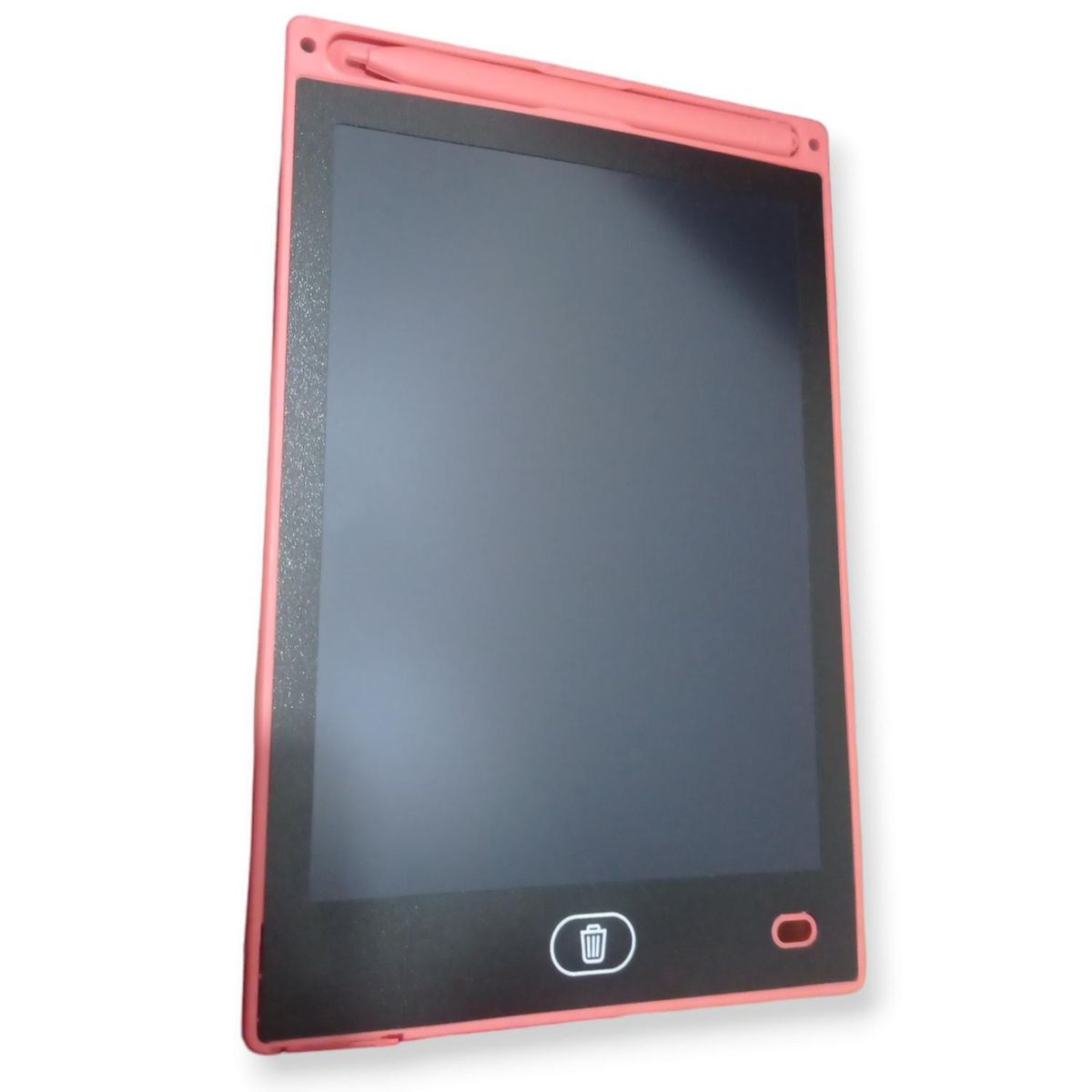 GENERICO - Pizarra Lcd - Pizarra Mágica - Tablet 8.5 Pul  ROSA