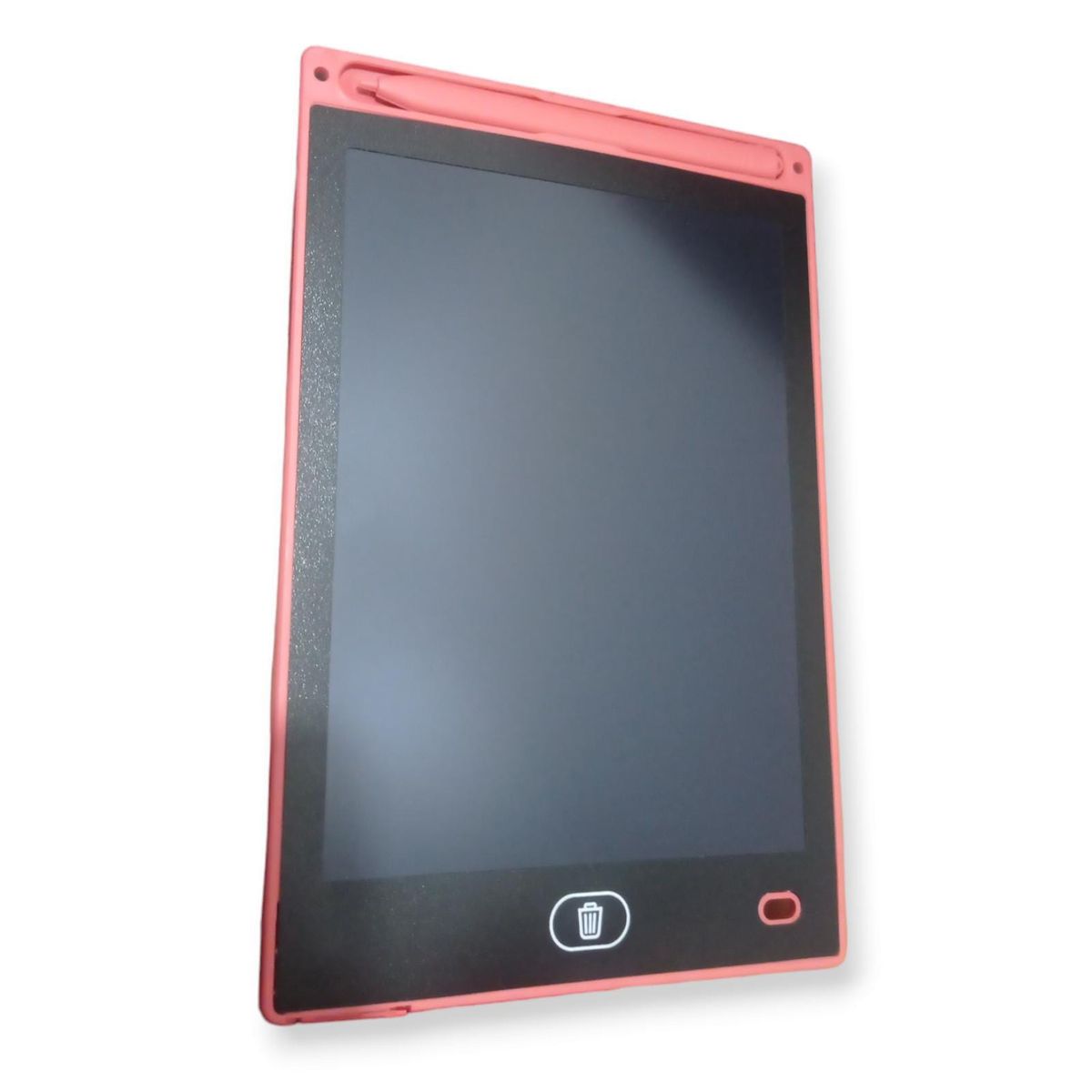 GENERICO - Pizarra Lcd - Pizarra Mágica - Tablet 8.5 Pul  ROSA