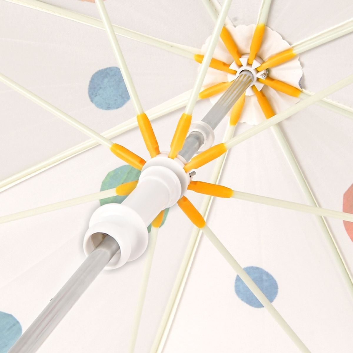 MIDEER - Paraguas para niños Mideer