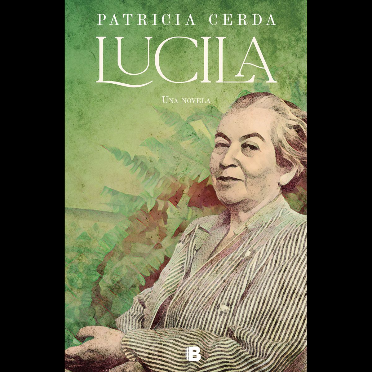 PENGUIN RANDOM HOUSE - LIBRO Lucila Patricia Cerda Pincheira