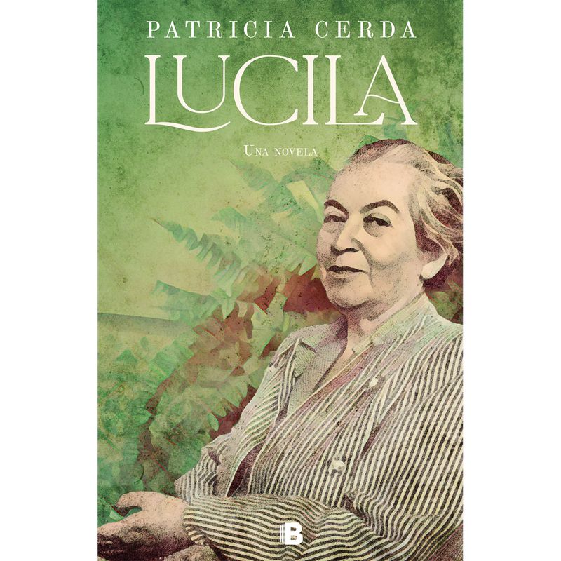 PENGUIN RANDOM HOUSE - LIBRO Lucila Patricia Cerda Pincheira