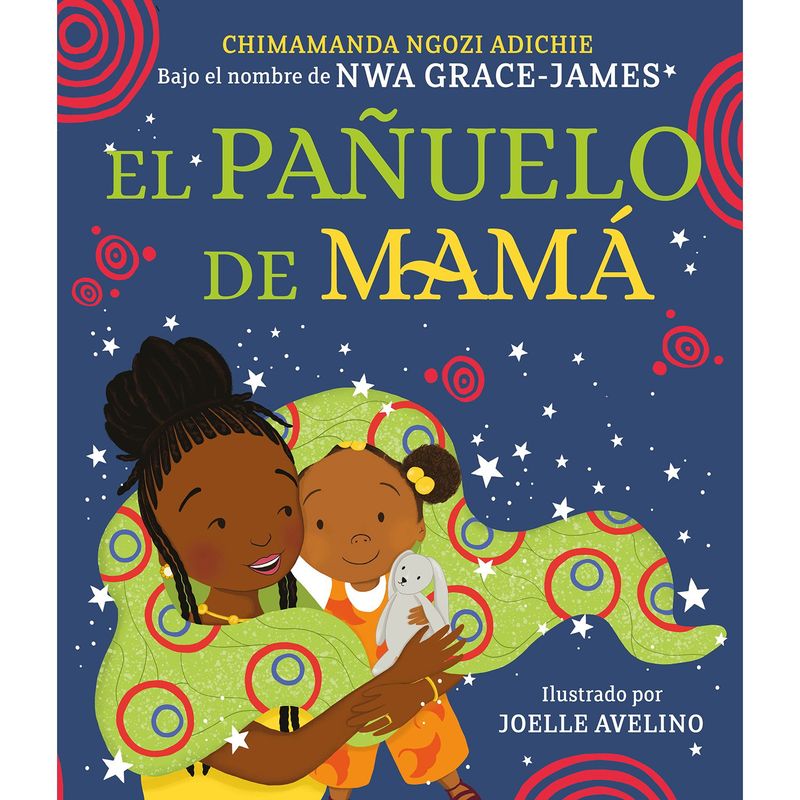 PENGUIN RANDOM HOUSE - LIBRO El Pañuelo De Mamá