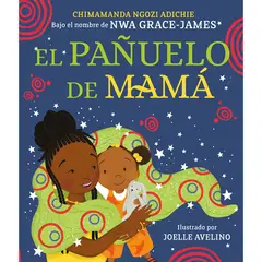 PENGUIN RANDOM HOUSE - LIBRO El Pañuelo De Mamá