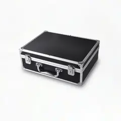 CAMILLAS CHILE - CAJA DE HERRAMIENTAS PARA TATUAJES